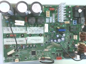 Placas electronicas B06-2953MR / 9654H84 E 67