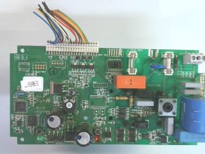 Placas electronicas 8708300146 / HTAF3008 / FD78829 / BV060-0328.0 CN 1