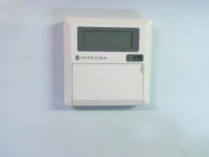 Mando de Pared Hitecsa Ref. S014842AX 110615