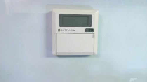 Mando de Pared Hitecsa Ref. S014842AX 110615