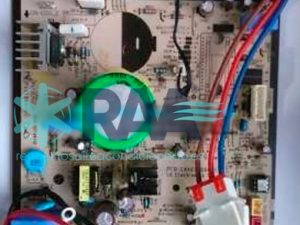 Placa Electrónica LG Ref. EAX61438601
