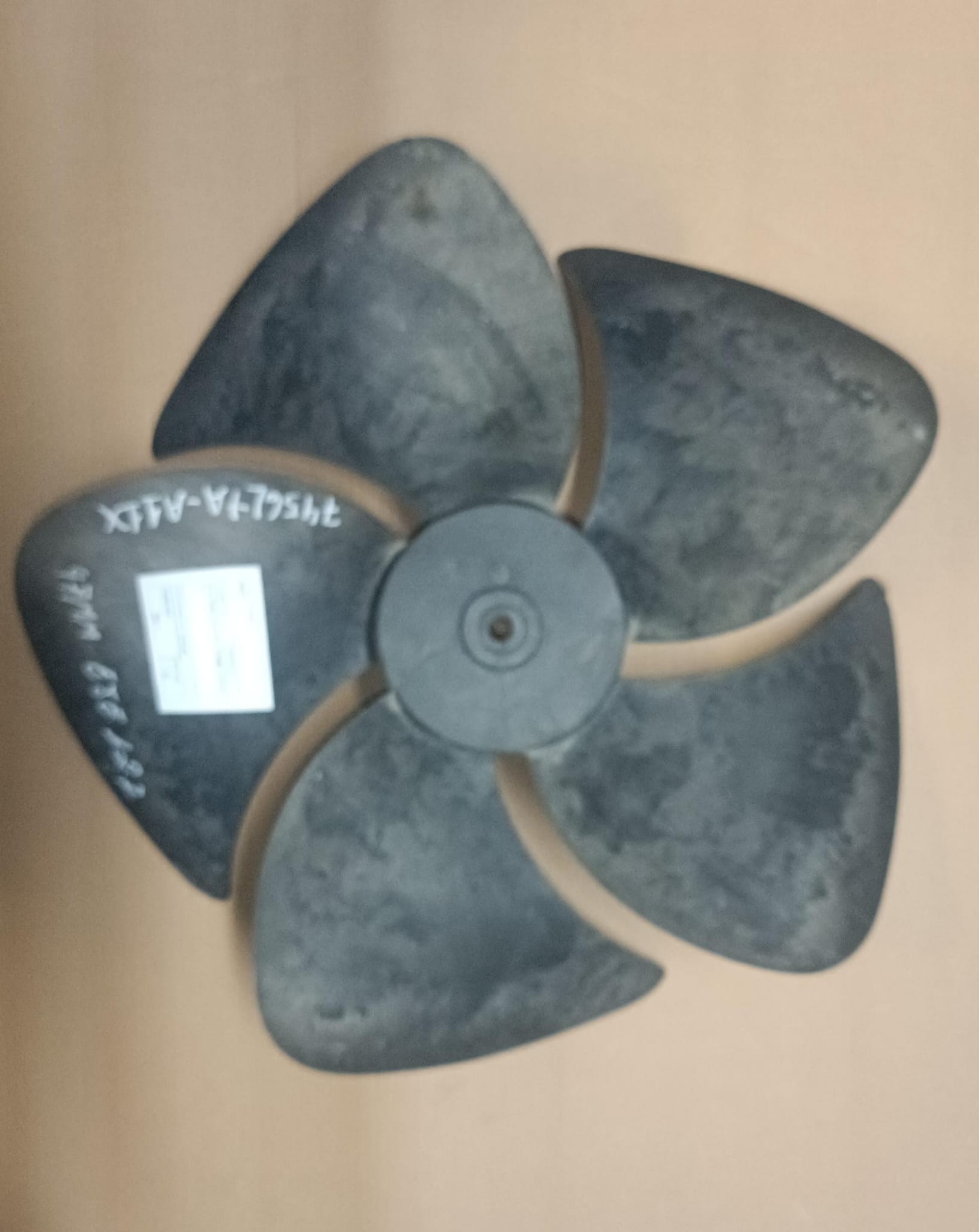 Helices 7456LTA-A11X / 47MM EJE12.7 T2