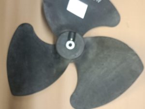 Helices ACSON ACC28CR-AFAA / 58MM EJE15MM T2