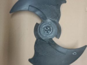 Helices CU-RE12JKE-1 / PANASONIC / A951656 / YFR-25-6C T2