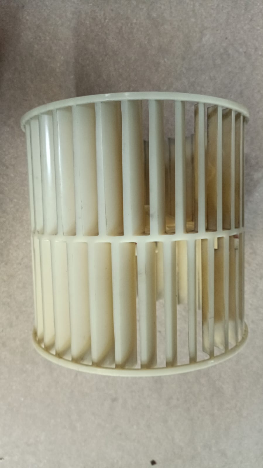 Turbina 2507051/ 19mm TUI 01