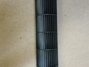 Turbina dy11a2   panasonic cs-a12ske / ø89.68 x 0.62 TURB 01