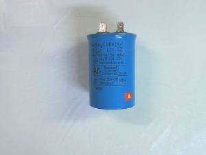 Condensadores CBB65A-1 / CQC02002001185 / E185318 / EN60252-1 CON 02