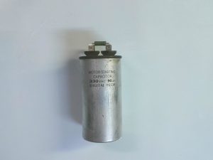 Condensadores MOTOR STARTING / 330VAC 90UF con 03