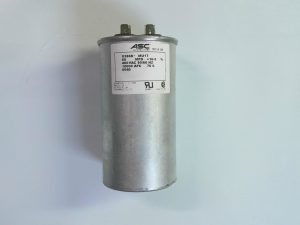 Condensadores x368s mu17 / 60 mfd +10.5 / 400vac 50/60 hz / 10000 afc 70c / 0040 / e83671 con 03