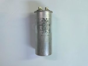 Condensadores SHISUKU / 45UF / 430VAC 50/60HZ  70C / 10000AFC / 9031120 CON 03