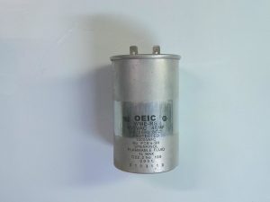 Condensadores OEIC / WME-RS  / 450VAC 46UF  /  50/60HZ 80C / 10000AFC /  0103113 CON 03