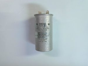 Condensadores OEIC / WME-RS / 55UF / 440VAC 50/60HZ / 10000AFC / 3901B CON 04