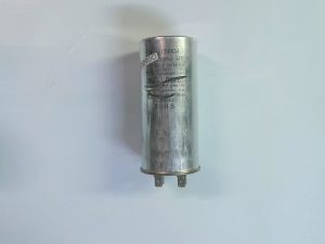 Condensadores CBB65A-1 / 450VAC 50/60HZ /  CQC02002001185 / E185318 / EN60252-1 CON 04