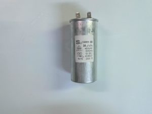 Condensadores CBB65 / 35UF / 400VAC  50/60HZ / EN60252-1 CON 04