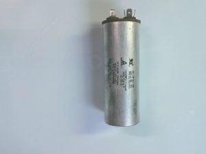 Condensadores C22.2 NO.190 / 10000AFC.CLASS B / EN60252-1 25/80/21 / 370VAC 50/60HZ / 45UF / ESC-37H000450B CON 04