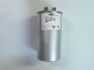 Condensadores ASC / X386S  MU17 / 60 MDF / 400VAC 50/60HZ / 1000AFC 70C / 0040 / E83671 CON 05