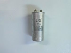 Condensadores OEIC / MF-RS / SH-P1 / 30uf 380vac / 4213c CON 05