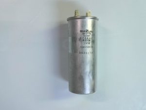 Condensadores shizuki / 370vac / ssa552a128 / 9028170 CON 05