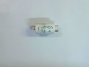 Condensadores icar ecofill / mlr25prl 453153051 / v 400hpfnt / v 450hpfnt CON 05