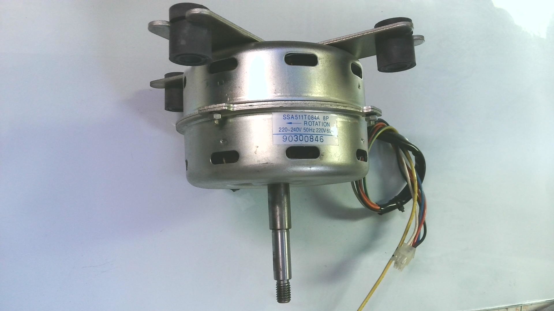 MOTORES MITSUBISHI / SSA511T084A / 90300846 MT02