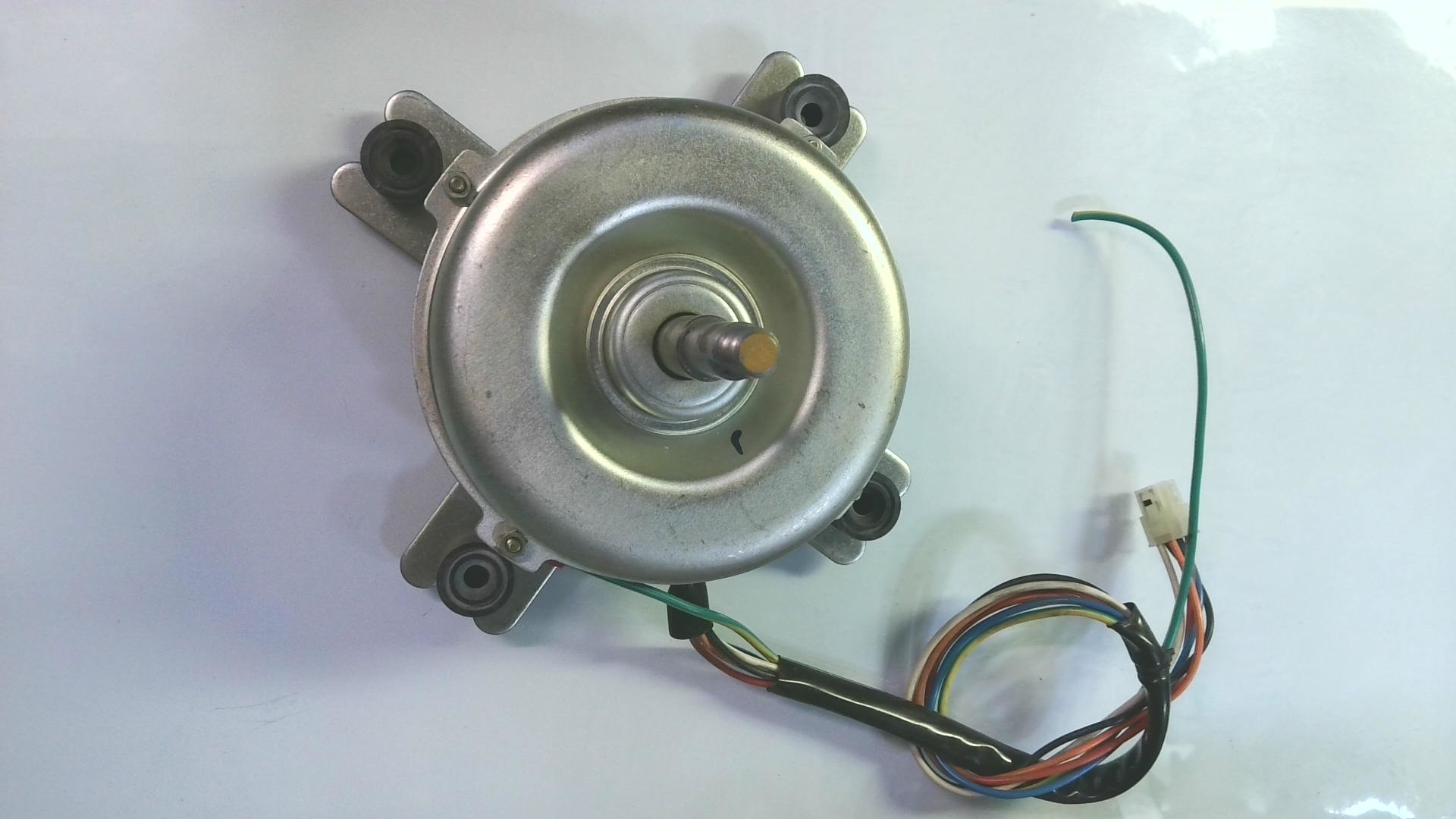 MOTORES MITSUBISHI / SSA511T084A / 90300846 MT02 - Imagen 2