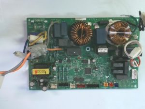 PLACAS ELECTRONICAS EZ-002LHUE-C / SD040129 / 9705091016 G17