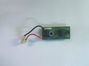 PLACAS ELECTRONICAS EZ2002GHUE-DB / S040116-00 / 9705089013 G17