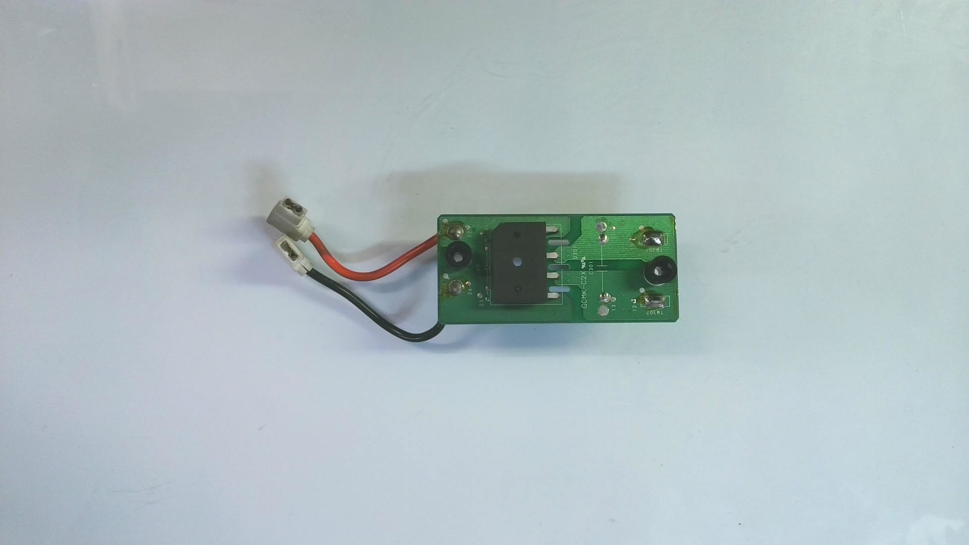 PLACAS ELECTRONICAS EZ2002GHUE-DB / S040116-00 / 9705089013 G17 - Imagen 2