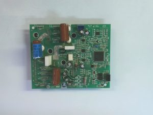 PLACAS ELECTRONICAS V12684 / E227809 G17