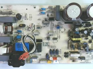 PLACAS ELECTRONICAS 0011800209B-20121227-03 / E 166702 / CHANGZHOU G17