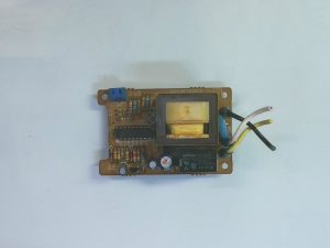PLACAS ELECTRONICAS ASM:6871A20015 G17