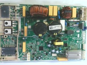 PLACAS ELECTRONICAS 17122000040049  G18