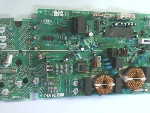 PLACAS ELECTRONICAS QPWBNA038JBZZ  G18