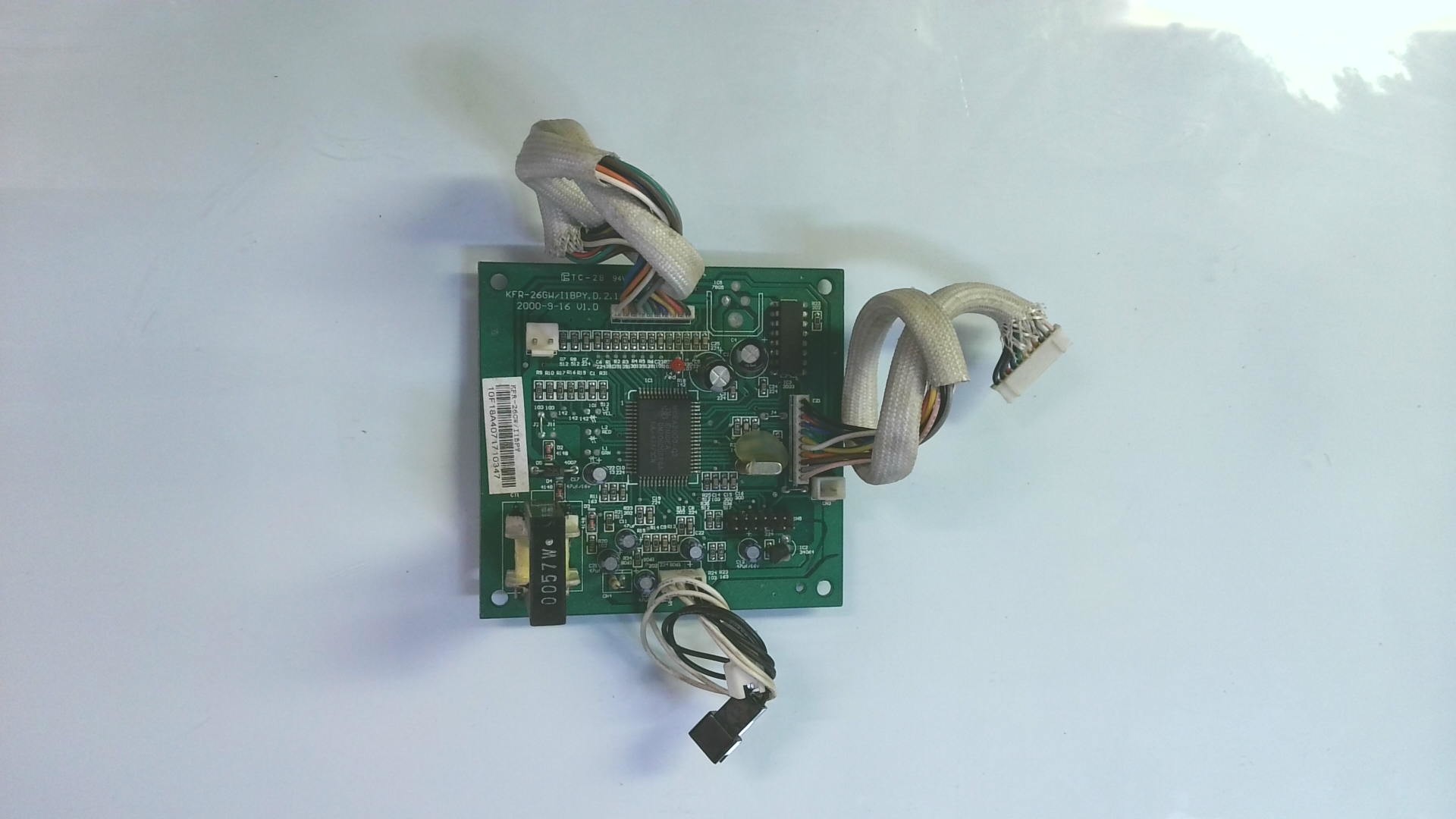 PLACAS ELECTRONICAS KFR-26GW/I1BPY.D.2.1.1-1 G18