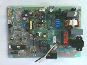 PLACAS ELECTRONICAS 2005002V11 / AB94V0 G18