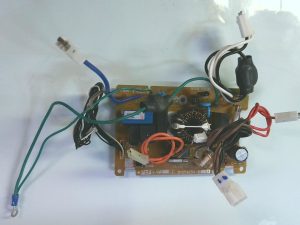 PLACAS ELECTRONICAS 3P254234-1 A  G19
