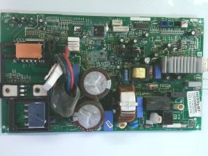 PLACAS ELECTRONICAS 11222009002461 / YSJ:ASN98D32 / 02130915 G19