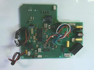 PLACAS ELECTRONICAS B271121 G19