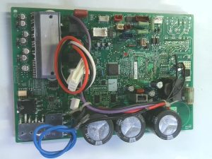 PLACAS ELECTRONICAS BY3-4X27H52 / DM00Y378 G19