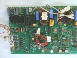 PLACAS ELECTRONICAS 30039246 / GRJW92-A / ZB W923HA / 070224 / W923V0 HEX G19