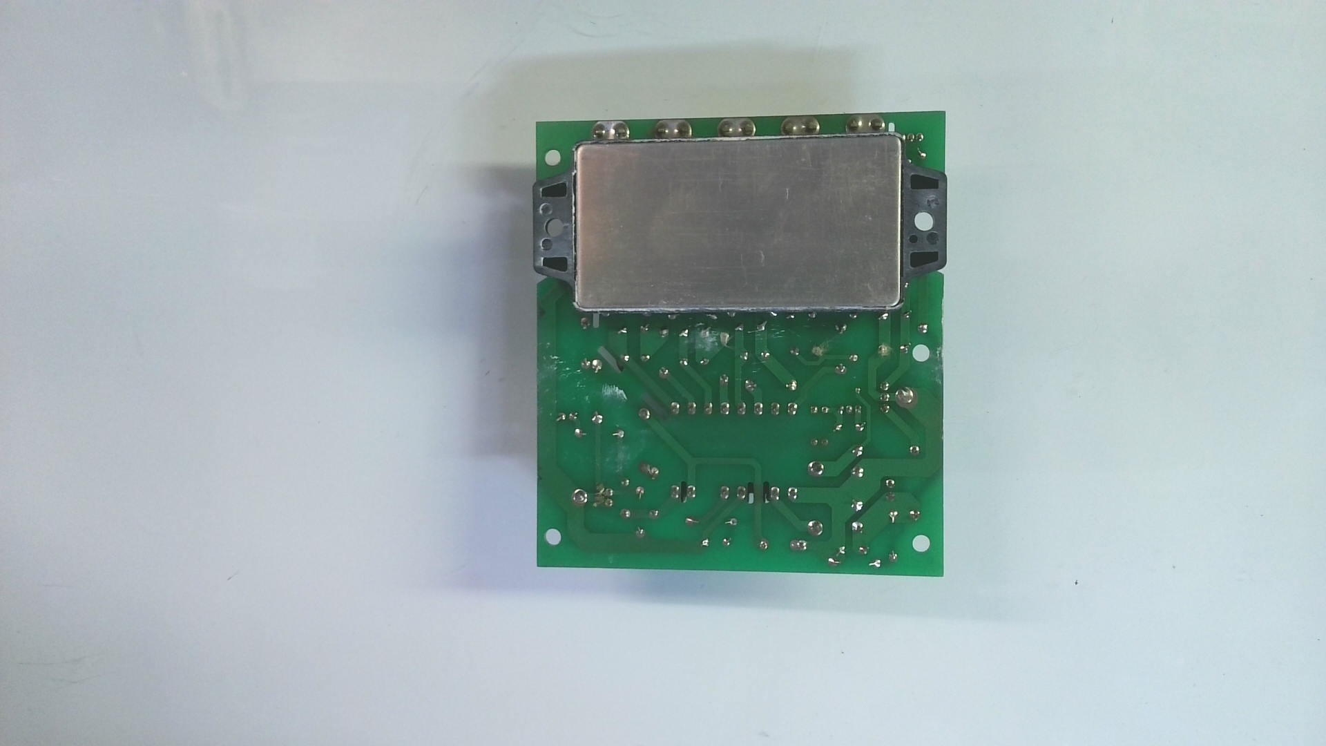 PLACAS ELECTRONICAS E188100 / IPM30A V1.0 / 20030312 G19 - Imagen 2