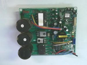 PLACAS ELECTRONICAS PCB-00626A / DB93-055436-LF / LZYC0712060596 G19