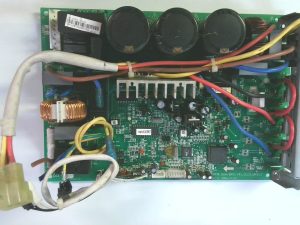 PLACAS ELECTRONICAS KFR-26GW/BP2-141.D.13.WP2-1 G20