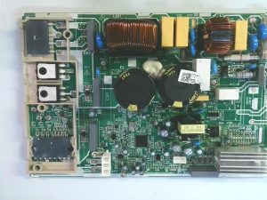 PLACAS ELECTRONICAS 17122000040049  G20