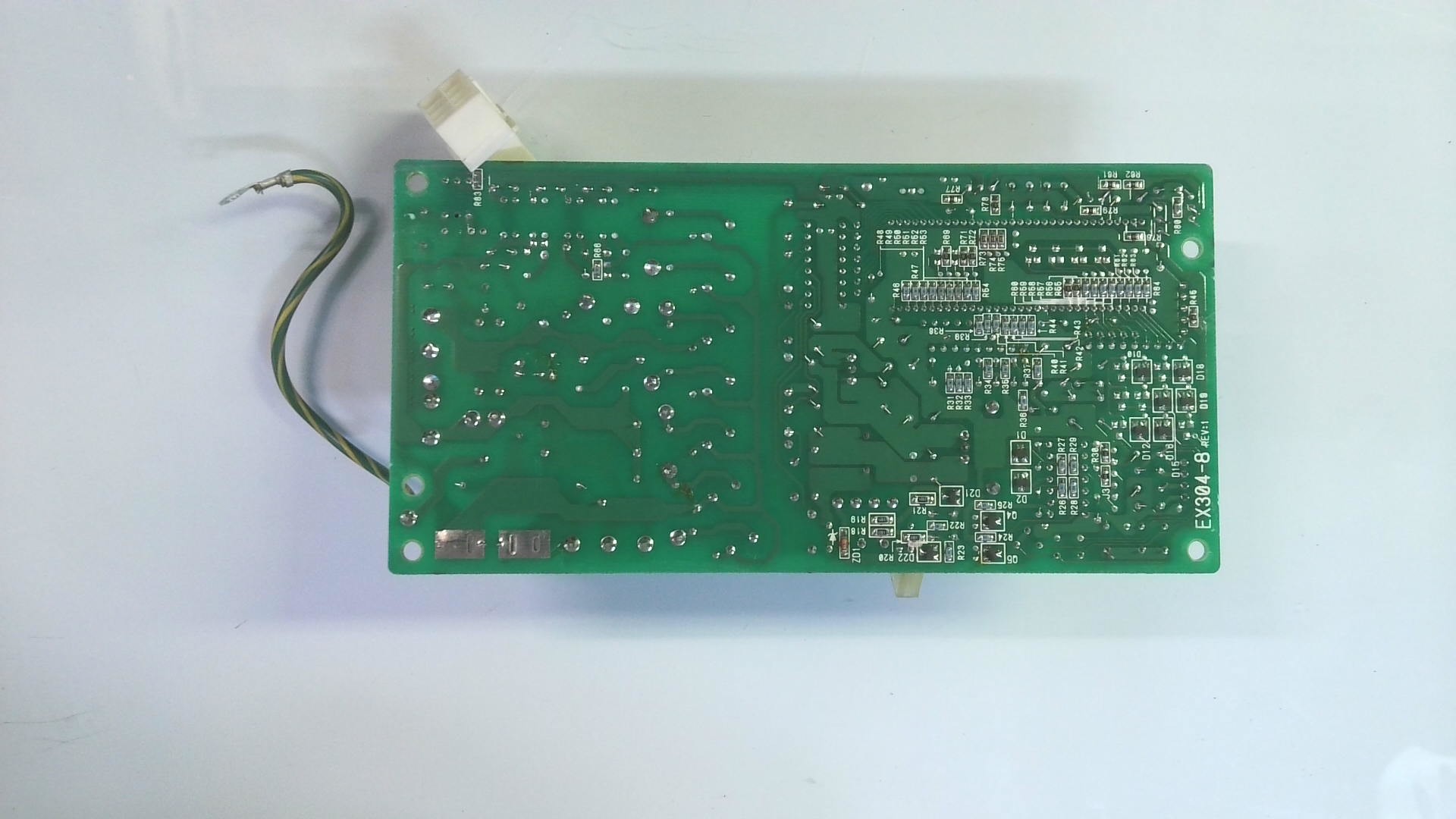 PLACAS ELECTRONICAS EX304-8 / 2PB26545-3 G20 - Imagen 3