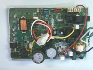 PLACAS ELECTRONICAS BA6-2720 / 23456789XYZ G21