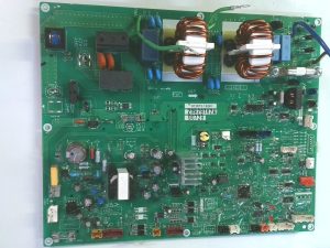 PLACAS ELECTRONICAS ACXA73-18201 / 20929TV2A / 0072B  G21