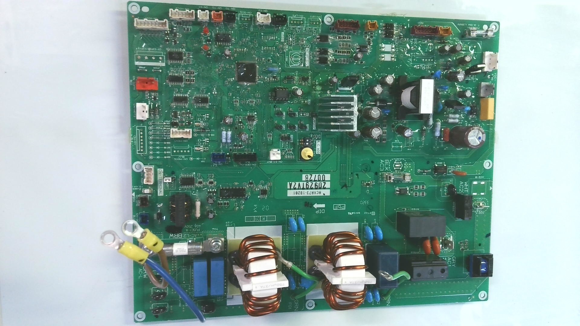 PLACAS ELECTRONICAS ACXA73-18201 / 20929TV2A / 0072B G21 - Imagen 2