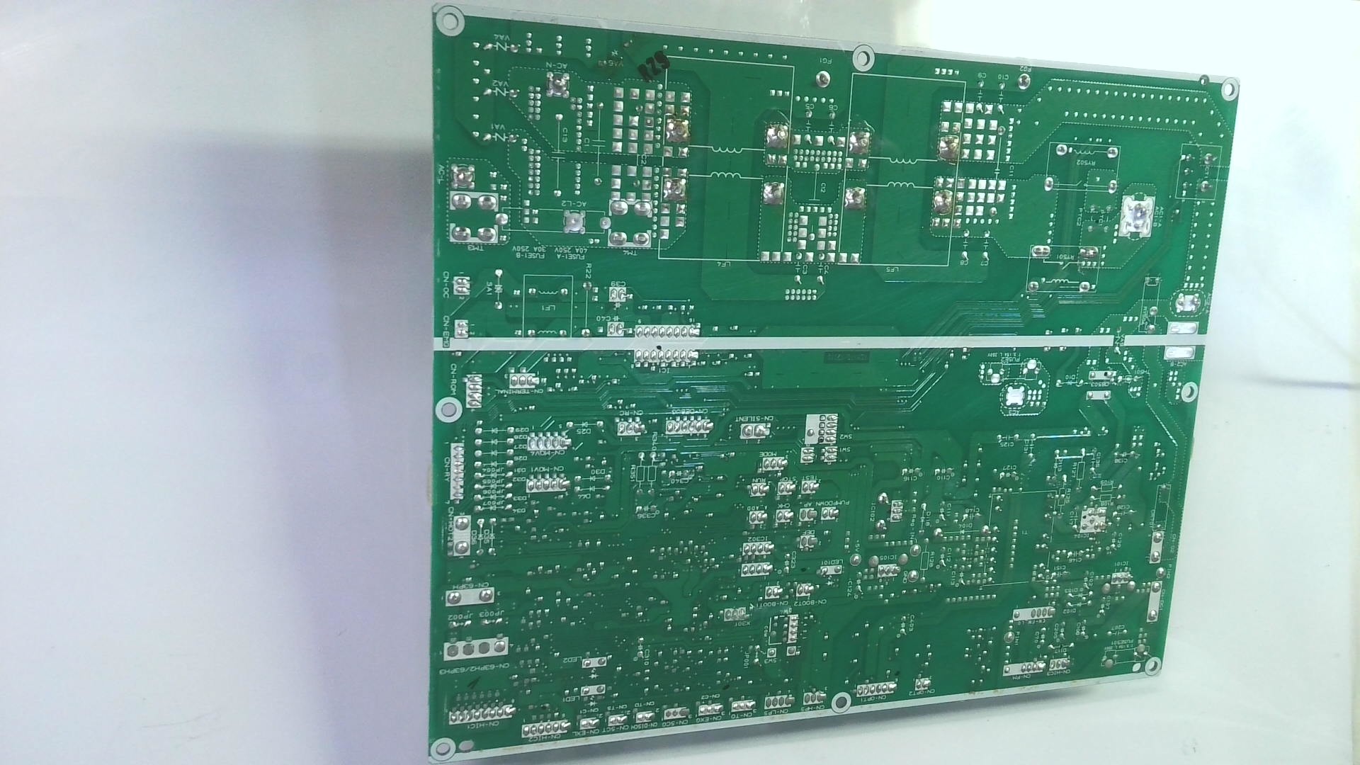 PLACAS ELECTRONICAS ACXA73-18201 / 20929TV2A / 0072B G21 - Imagen 3