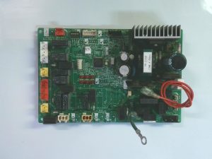 PLACAS ELECTRONICAS EZ-0033HUE-C / G041110 G22